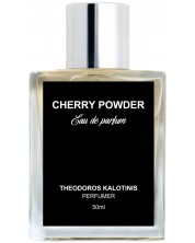 Theodoros Kalotinis Парфюмна вода Cherry Powder, 50 ml -1